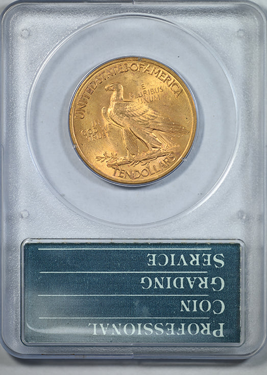 Gold Eagles $10 – Americana Rare Coin