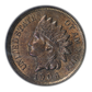 1906 Indian Head Cent 1C NGC MS63RB CAC