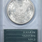 1882-S Morgan Dollar $1 PCGS Rattler MS65 CAC