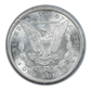 1882-S Morgan Dollar $1 PCGS Rattler MS65 CAC