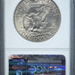 1972 Type 3 Clad Eisenhower Ike Dollar $1 NGC MS64