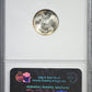 1944-D USA Philippines 10C Centavos NGC MS66
