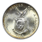 1944-D USA Philippines 10C Centavos NGC MS66