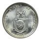 1945-S USA Philippines 50C Centavos NGC MS66