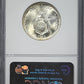 1945-S USA Philippines 50C Centavos NGC MS66