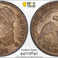 1830 Capped Bust Half Dollar 50C PCGS MS63 - Small 0 Trueview