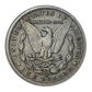 1890-CC Morgan Dollar $1 ANACS Soapbox VF30