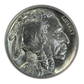 1937 Buffalo Nickel 5C PCGS MS65 CAC OGH