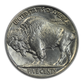 1937 Buffalo Nickel 5C PCGS MS65 CAC OGH