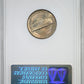 1950-D Jefferson Nickel 5C NGC Fatty MS66