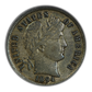 1894 Barber Dime 10C ANACS Soapbox XF40