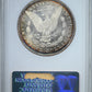 1878 7TF Morgan Dollar $1 NGC Fatty MS63DPL - Deep Mirror Prooflike