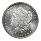 1878 7TF Reverse of 1878 Morgan Dollar $1 NGC Fatty MS63DPL - Deep Mirror Prooflike