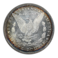 1878 7TF Reverse of 1878 Morgan Dollar $1 NGC Fatty MS63DPL - Deep Mirror Prooflike