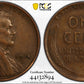 1914-D Lincoln Wheat Cent 1C PCGS XF40 Trueview