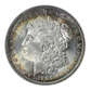 1884-O Morgan Dollar $1 NGC Fatty MS64 CAC - TONED!