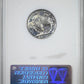 1937 Proof Buffalo Nickel 5C NGC Fatty PF66 CAC