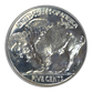 1937 Proof Buffalo Nickel 5C NGC Fatty PF66 CAC