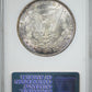 1887-O Morgan Dollar $1 NGC Fatty MS63