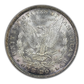 1887-O Morgan Dollar $1 NGC Fatty MS63