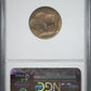 1913 Type 1 Buffalo Nickel 5C NGC MS63
