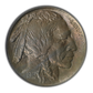 1913 Type 1 Buffalo Nickel 5C NGC MS63