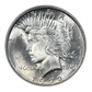 1922-D Peace Dollar $1 PCGS MS64 OGH