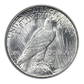 1922-D Peace Dollar $1 PCGS MS64 OGH