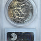 1974-D Clad Eisenhower Ike Dollar $1 PCGS MS65 CAC - TONED!