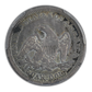 1856 Liberty Seated Quarter 25C PCGS VF20