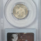 1876 Twenty Cent Piece 20C PCGS MS63