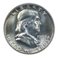 1953 Proof Franklin Half Dollar 50C PCGS PR65