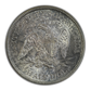 1875-S Liberty Seated Half Dollar 50C NGC Fatty MS63 CAC