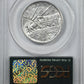 1938 Oregon Trail Classic Commemorative Half Dollar 50C PCGS MS65 OGH