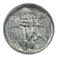 1938 Oregon Trail Classic Commemorative Half Dollar 50C PCGS MS65 OGH