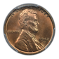 1942-S Lincoln Wheat Cent 1C PCGS MS67RD CAC