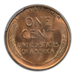 1942-S Lincoln Wheat Cent 1C PCGS MS67RD CAC
