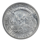 1935 Hudson Classic Commemorative Half Dollar 50C PCGS MS64