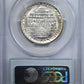 1947 Booker T. Washington Classic Commemorative Half Dollar 50C PCGS MS63 Gold CAC