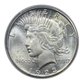 1923-D Peace Dollar $1 PCGS MS64