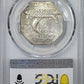1925 Norse American Centennial Silver Medal PCGS MS65 - Thick Planchet