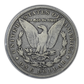 1891-CC Morgan Dollar $1 PCGS F15