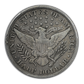 1902 Barber Half Dollar 50C PCGS VF30