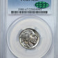 1937 Buffalo Nickel 5C PCGS MS67 CAC