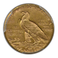 1925-D Indian Head Gold Quarter Eagle $2.50 PCGS MS63 CAC