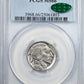 1929-S Buffalo Nickel 5C PCGS MS66 CAC