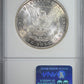 1887-S Morgan Dollar $1 NGC MS64