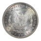 1887-S Morgan Dollar $1 NGC MS64
