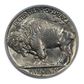 1938-D Buffalo Nickel 5C PCGS MS66 CAC OGH