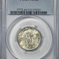 1929 Standing Liberty Quarter 25C PCGS MS63